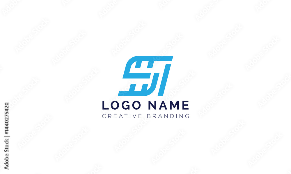Minimalist SM Logo for Branding and Identity. Minimalist SM Logo for Branding and Identity.