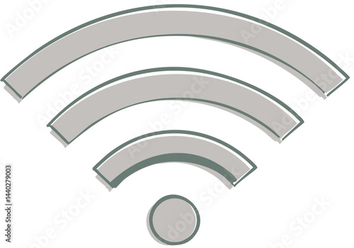 wi fi icon