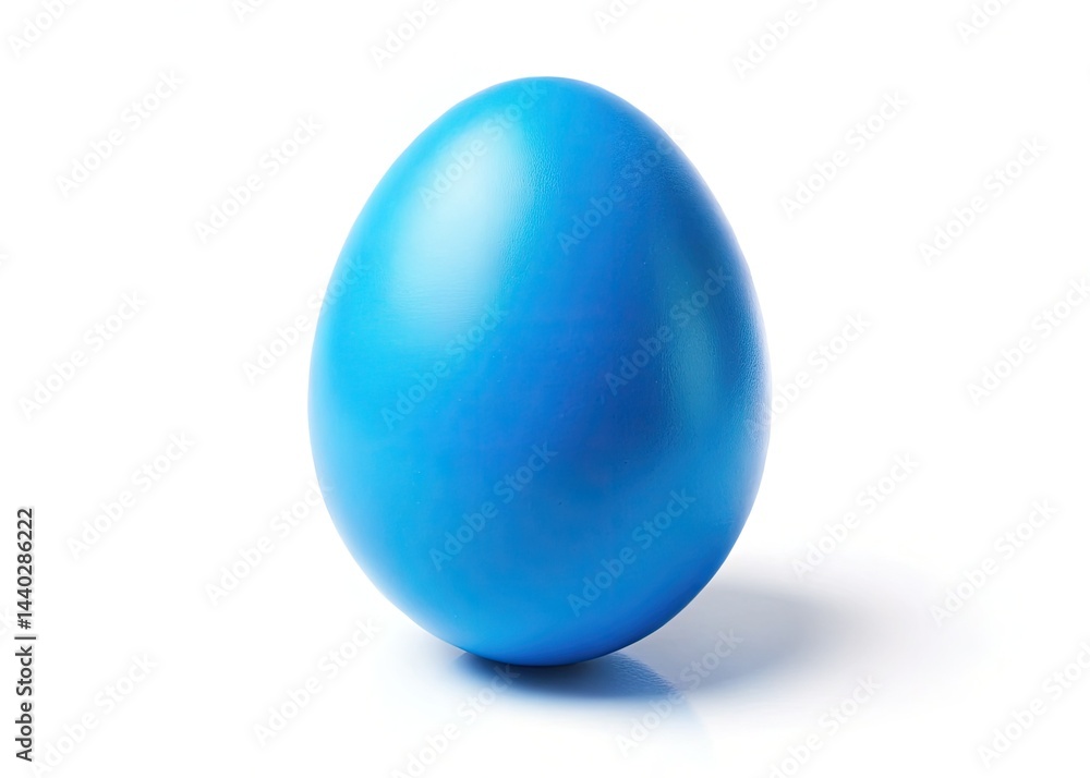 Blue Egg White Background Stock Photo, Single Egg Image, Easter Egg Photography, Perfect Oval, Clean Background, Studio Shot, Food Photography, Minimalist Egg Image Blue Egg White Background Stock Photo, Single Egg Image, Easter Egg Photography, Perfect Oval, Clean Background, Studio Shot, Food Photography, Minimalist Egg Image
