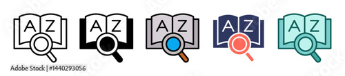 Grammar multiple icon