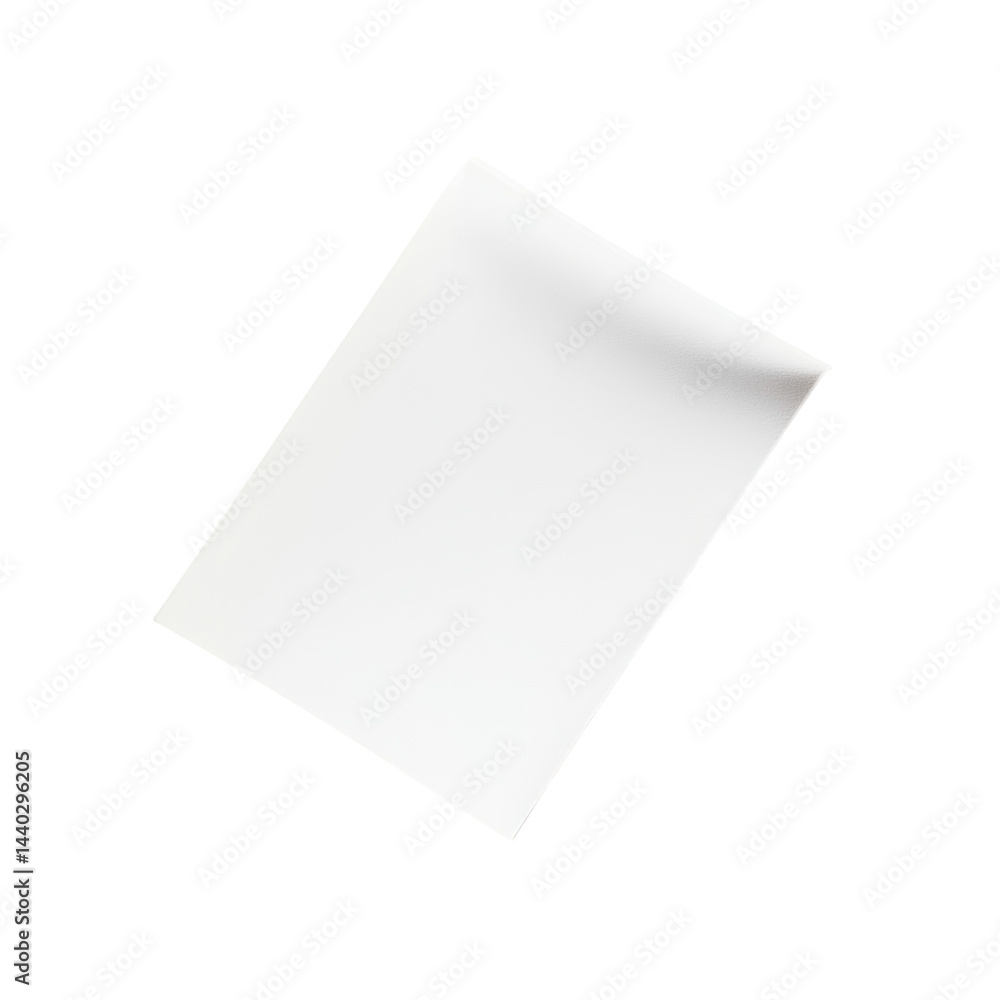 Plastic Paper Divider Tab Crisp Image With isolated on a transparent background Plastic Paper Divider Tab Crisp Image With isolated on a transparent background