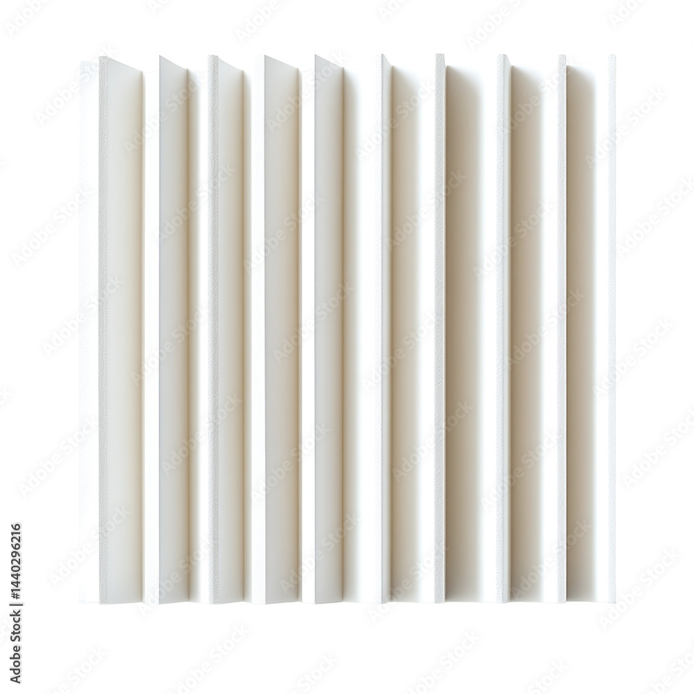 Plastic Paper Divider Tab Crisp Image With isolated on a transparent background Plastic Paper Divider Tab Crisp Image With isolated on a transparent background