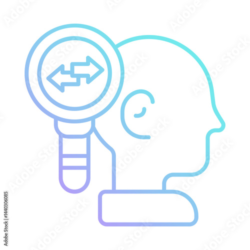 Behavioral Analysis Gradient