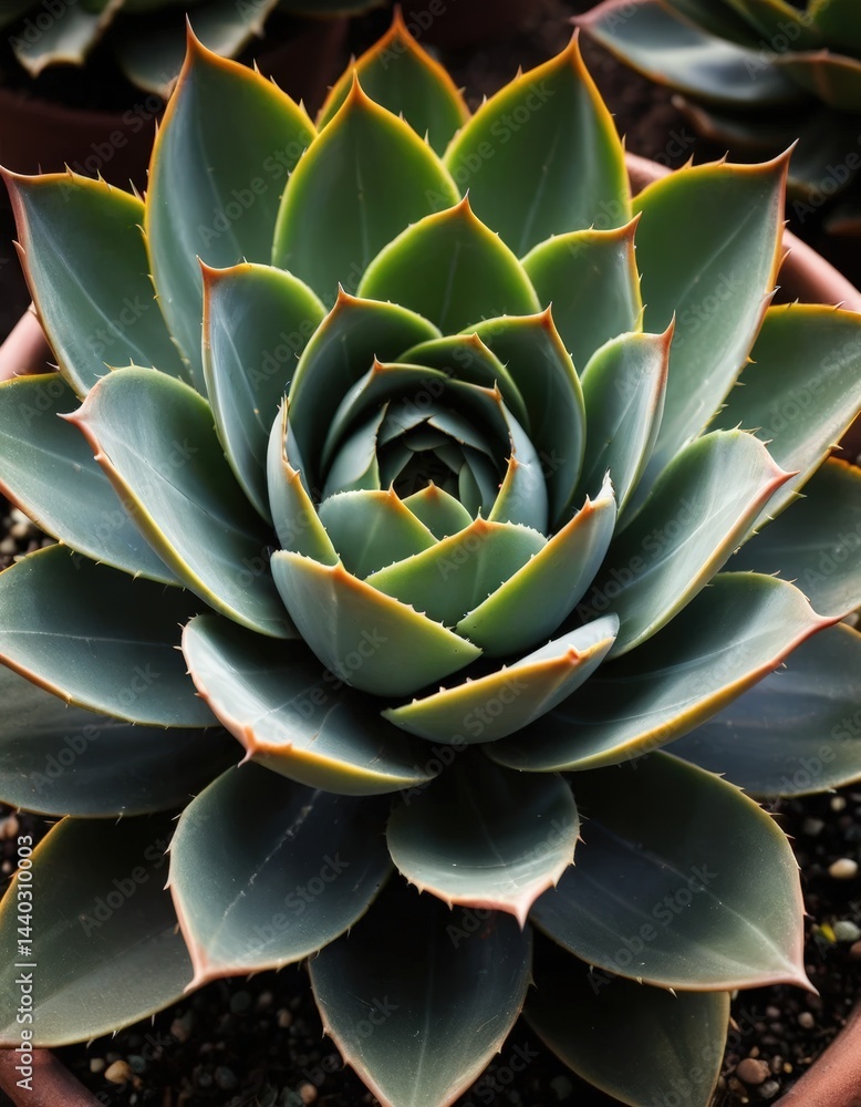 A close-up view of an ag agiopsis plant, showcasing its vibrant green leaves with intricate textures and patterns, set against a soft, blurred background. A close-up view of an ag agiopsis plant, showcasing its vibrant green leaves with intricate textures and patterns, set against a soft, blurred background.