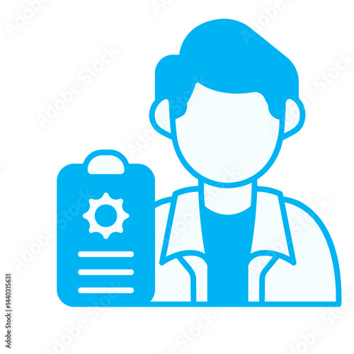 Customer Priority Icon