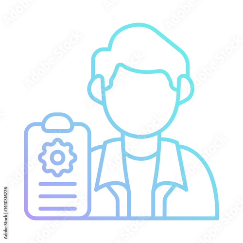 Customer Priority Icon