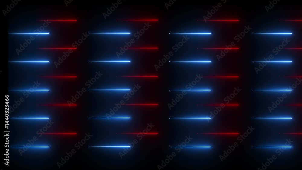 Glowing neon digital stripes line animation, neon line background icon animation on black background , ften used to convey modernity, Glowing neon digital stripes line animation, neon line background icon animation on black background , ften used to convey modernity,