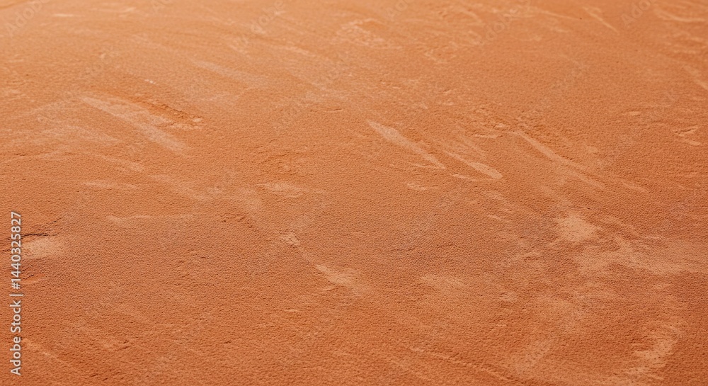 Soft Powdery Texture Background with Reddish Clay Tone Variations High Resolution Surface Detail Soft Powdery Texture Background with Reddish Clay Tone Variations High Resolution Surface Detail