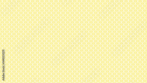 abstract yellow background