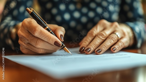 Elderly care considerations: durable power of attorney for healthcare in senior planning