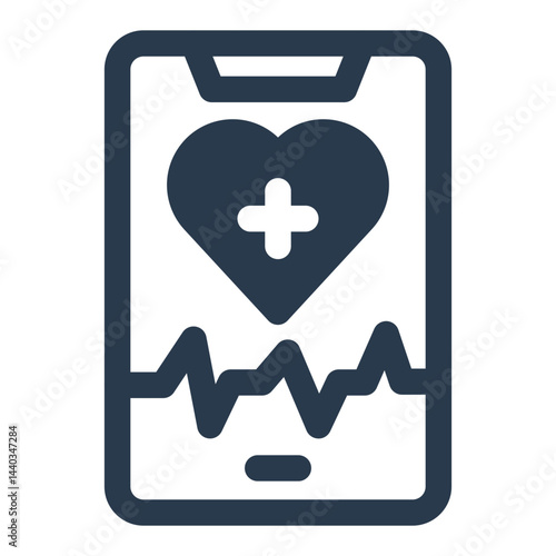 Heart Health Monitoring on Mobile App
