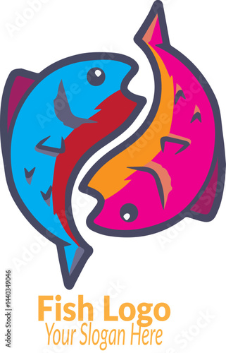 fish logo