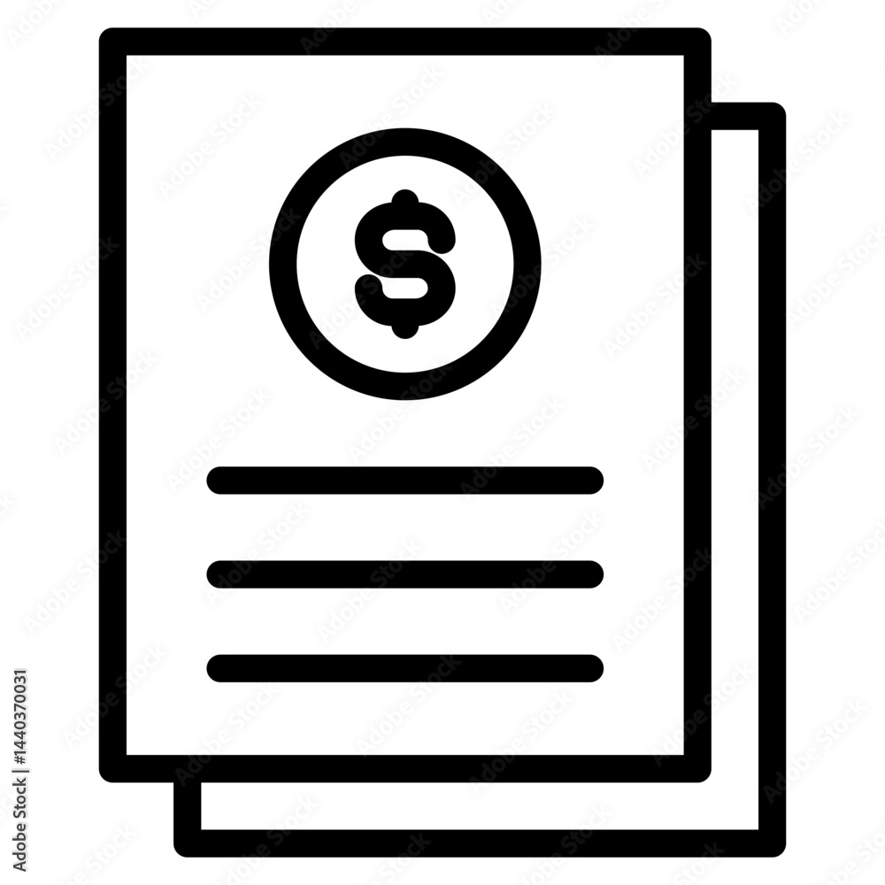 Standarts icon in vector illustration Standarts icon in vector illustration