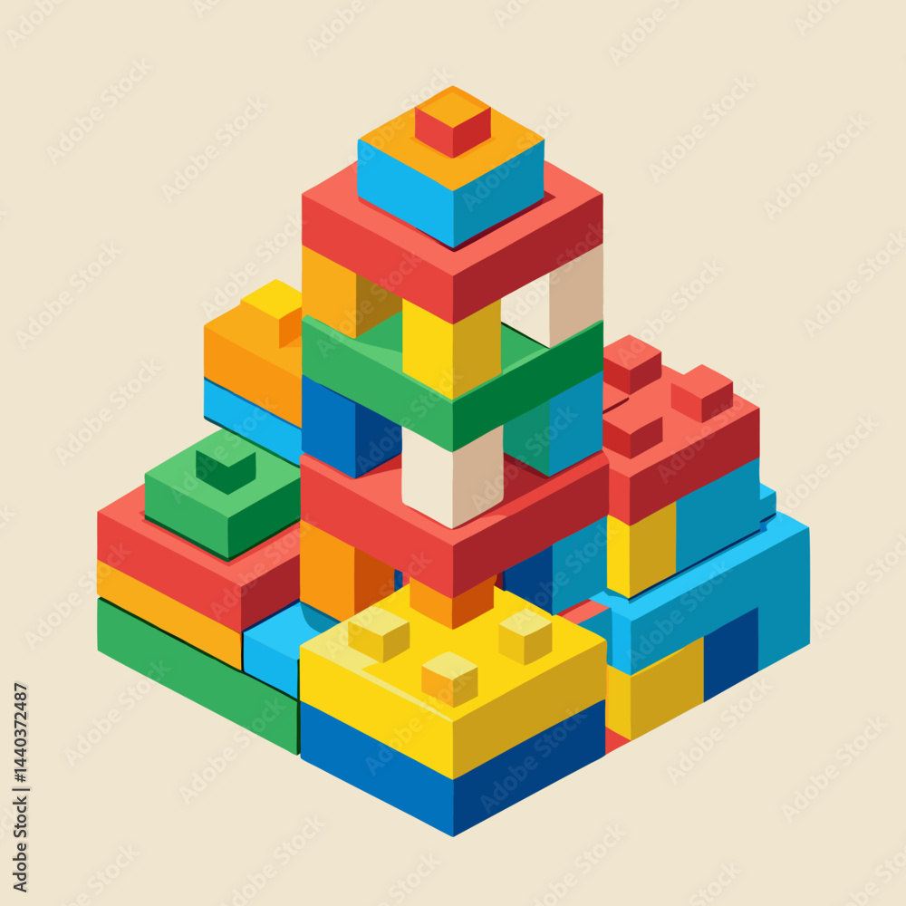 toy building blocks toy building blocks