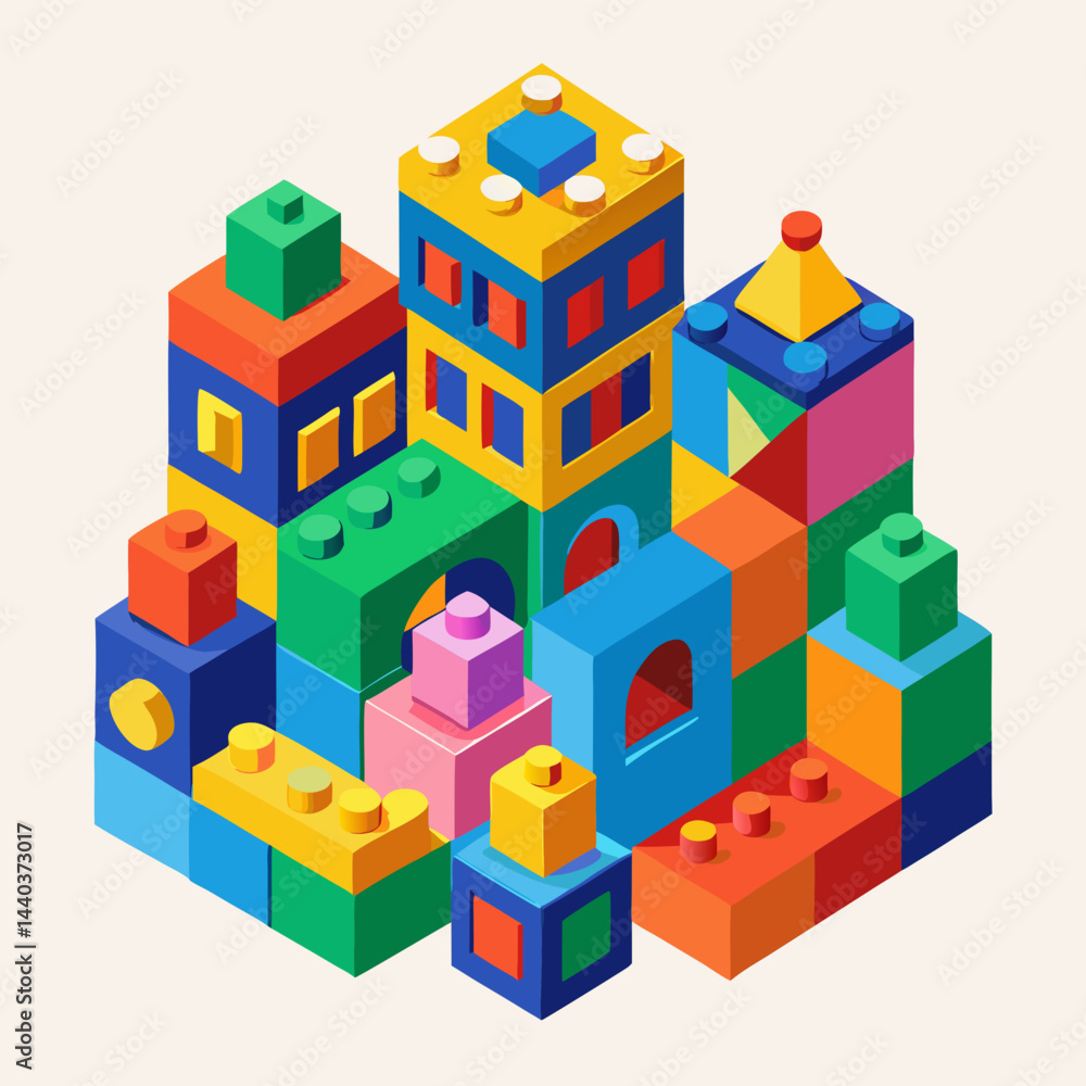 toy building blocks toy building blocks