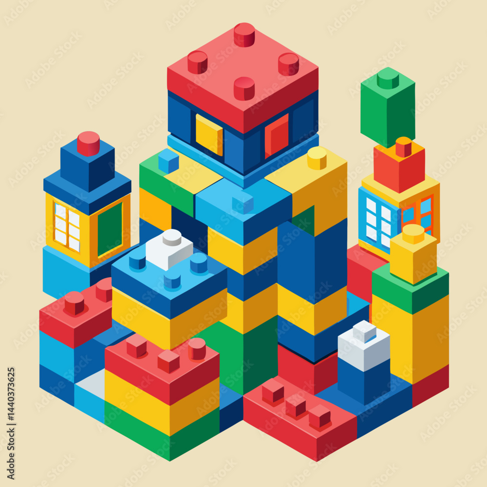 toy building blocks toy building blocks