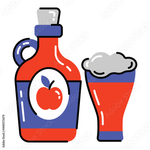 Thanksgiving Icon Pack 