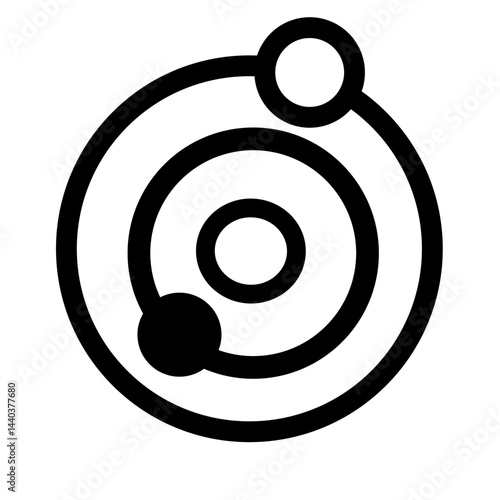 Boho Geometry shapes with stars. Vector illustration. Celestial forms Logo Design, Alchemy Symbol, Mystic Signs Isolated