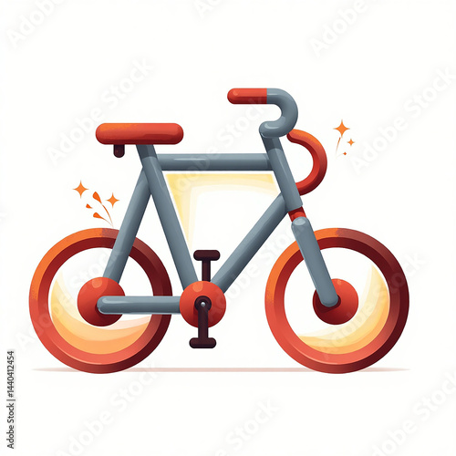 World Bicycle Day generative ai.