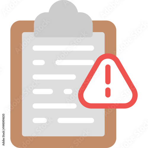 Monsoon Preparation Flat Icon