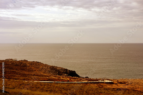  praja de bordeira carrapateira algarve portugal