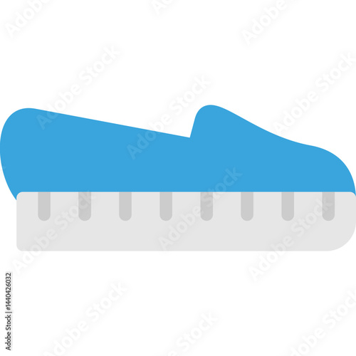 Espadrilles Flat Icon