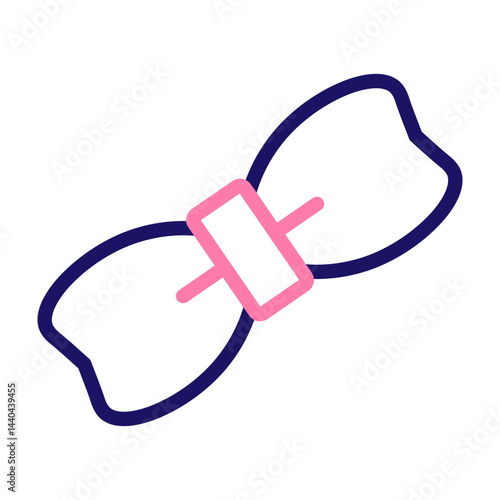 0148-Bow tie
