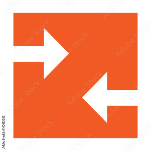 Switch Vector Flat Icon Design