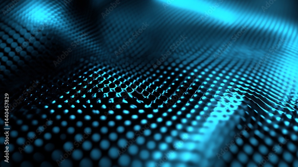 Vibrant digital landscape, glowing blue geometric patterns, abstract technology theme with ample copy-space for text. Vibrant digital landscape, glowing blue geometric patterns, abstract technology theme with ample copy-space for text.