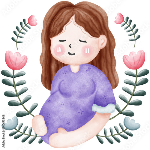 Mother day