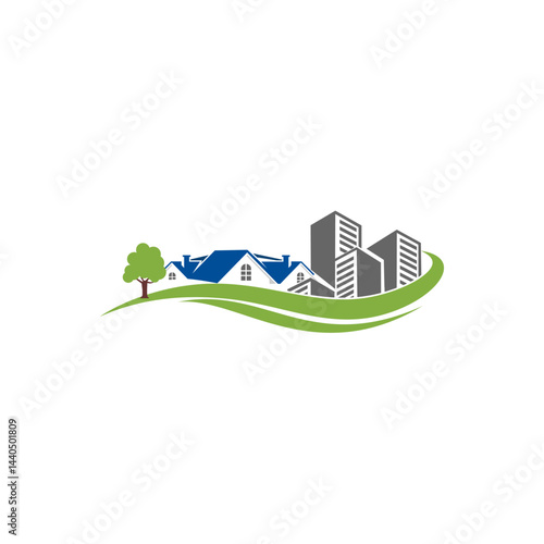 green house icon