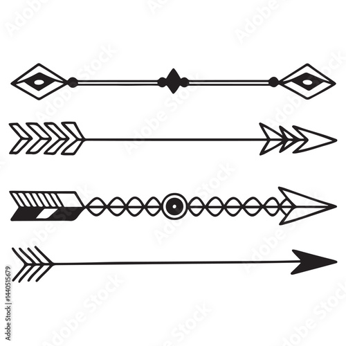 Elegant decorative dividers, ornate line separators, vintage flourish designs, whimsical borders, and 
charming embellishments for creative projects, invitations, and layouts vector