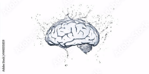 Obraz na płótnie Mind Control Conceptual Art Psychological Manipulation Thought Reform Abstract Representation Inner World Altered States Perception Shift Cognitive Dissonance
w salonie