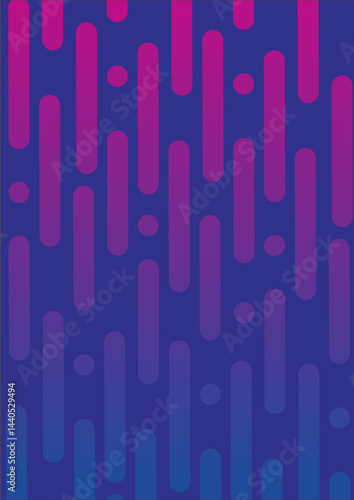 abstract purple background