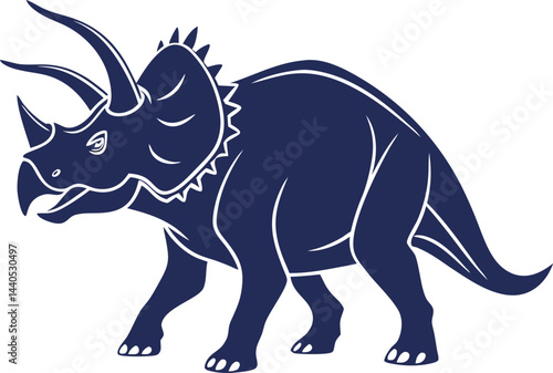 Triceratops running Triceratops dinosaur icons Dinosaur Adventure