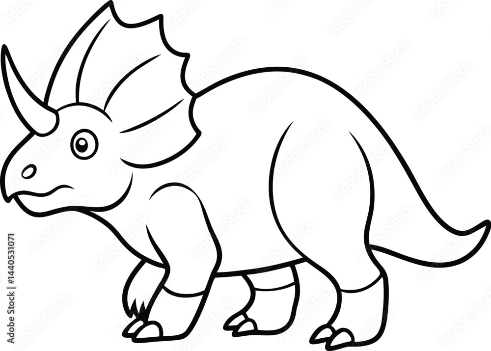 Triceratops running Triceratops dinosaur icons Dinosaur Adventure Triceratops running Triceratops dinosaur icons Dinosaur Adventure
