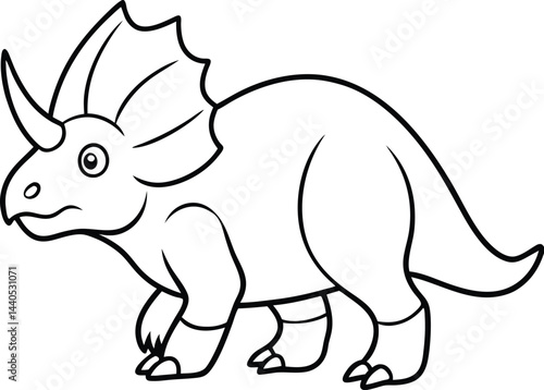 Triceratops running Triceratops dinosaur icons Dinosaur Adventure