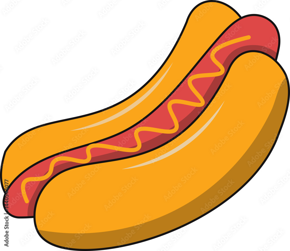 Set of fast food illustration. Flat design vector illustration. Fast food restaurant. Fast food menu. Snacks, burger, hamburger, taco, hot dog, fried chicken, burrito, pizza, french fries. Set of fast food illustration. Flat design vector illustration. Fast food restaurant. Fast food menu. Snacks, burger, hamburger, taco, hot dog, fried chicken, burrito, pizza, french fries.