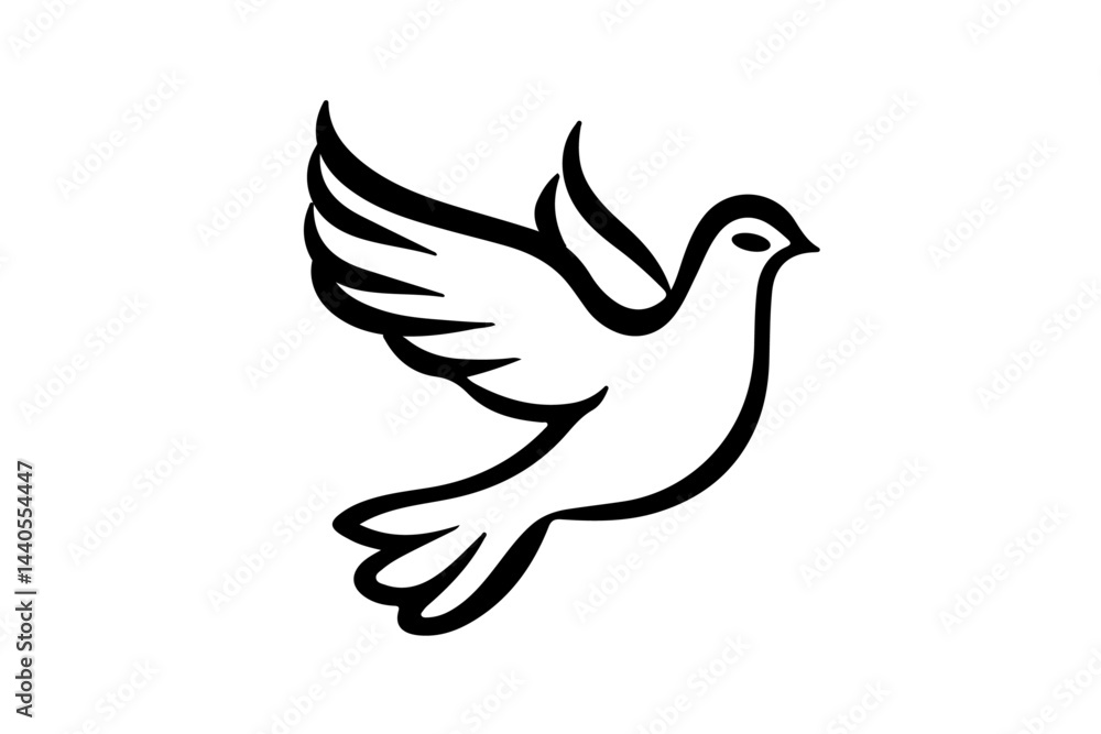 dove flying 2, bird of peace. dove flying 2, bird of peace.