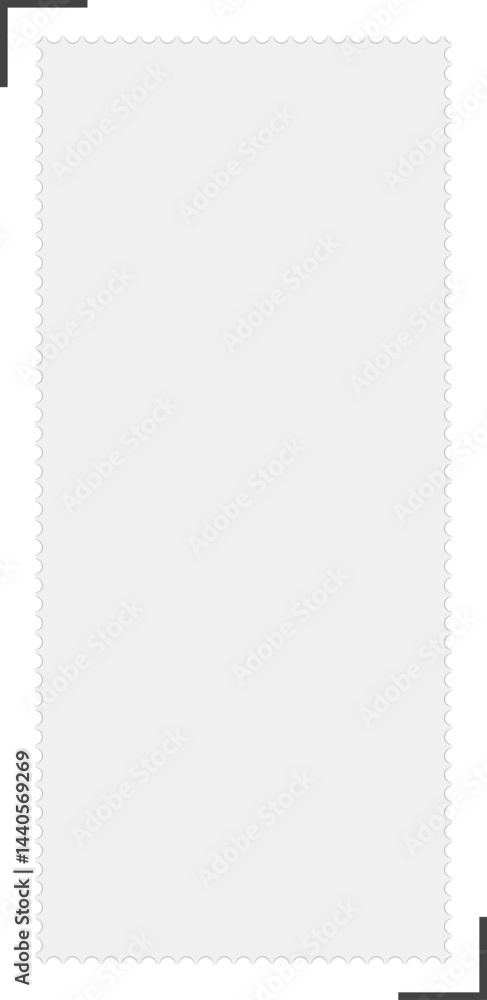 Paper Stamp Paper Stamp