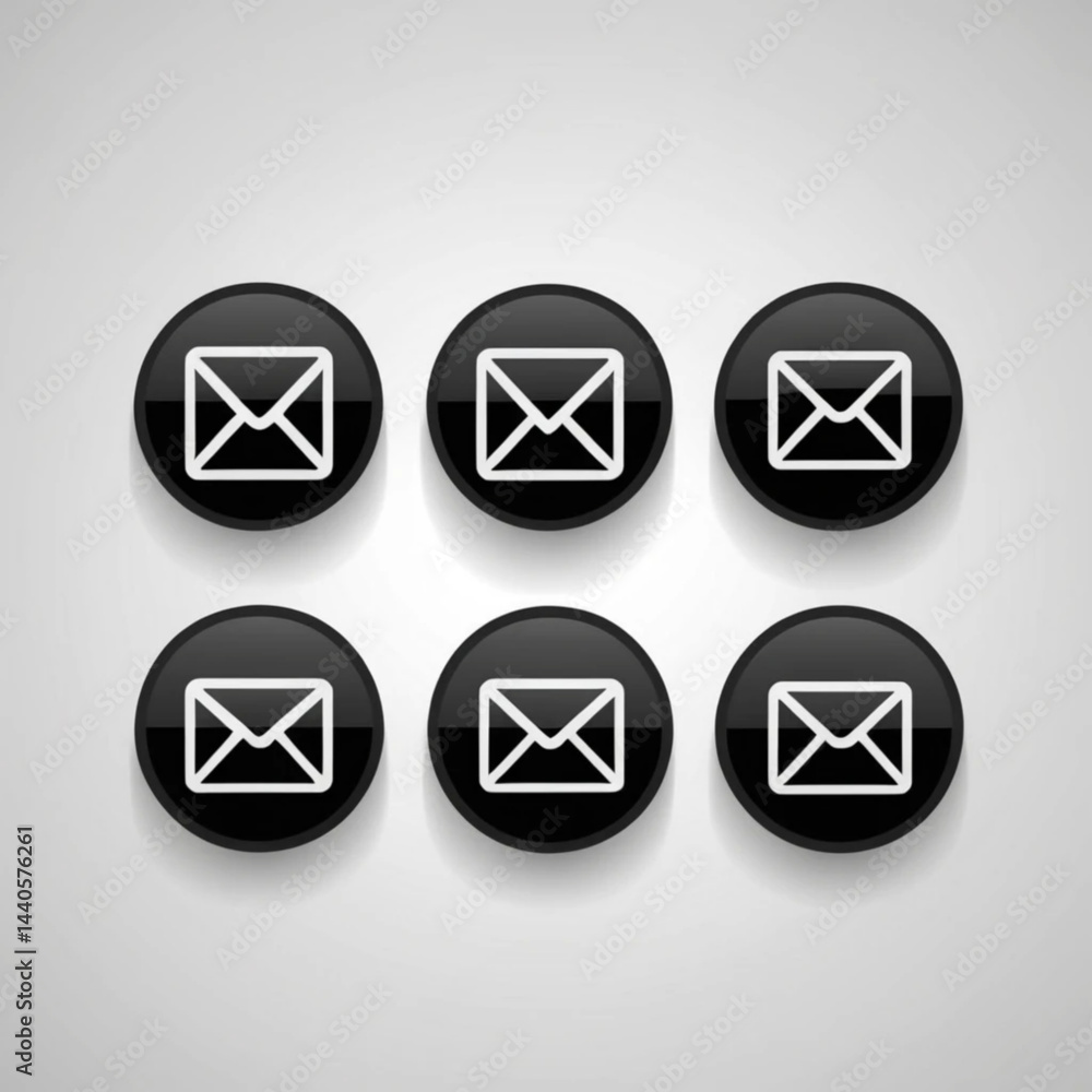 Email icon email flat icon vector open email icon colorful email icon.. Email icon email flat icon vector open email icon colorful email icon..
