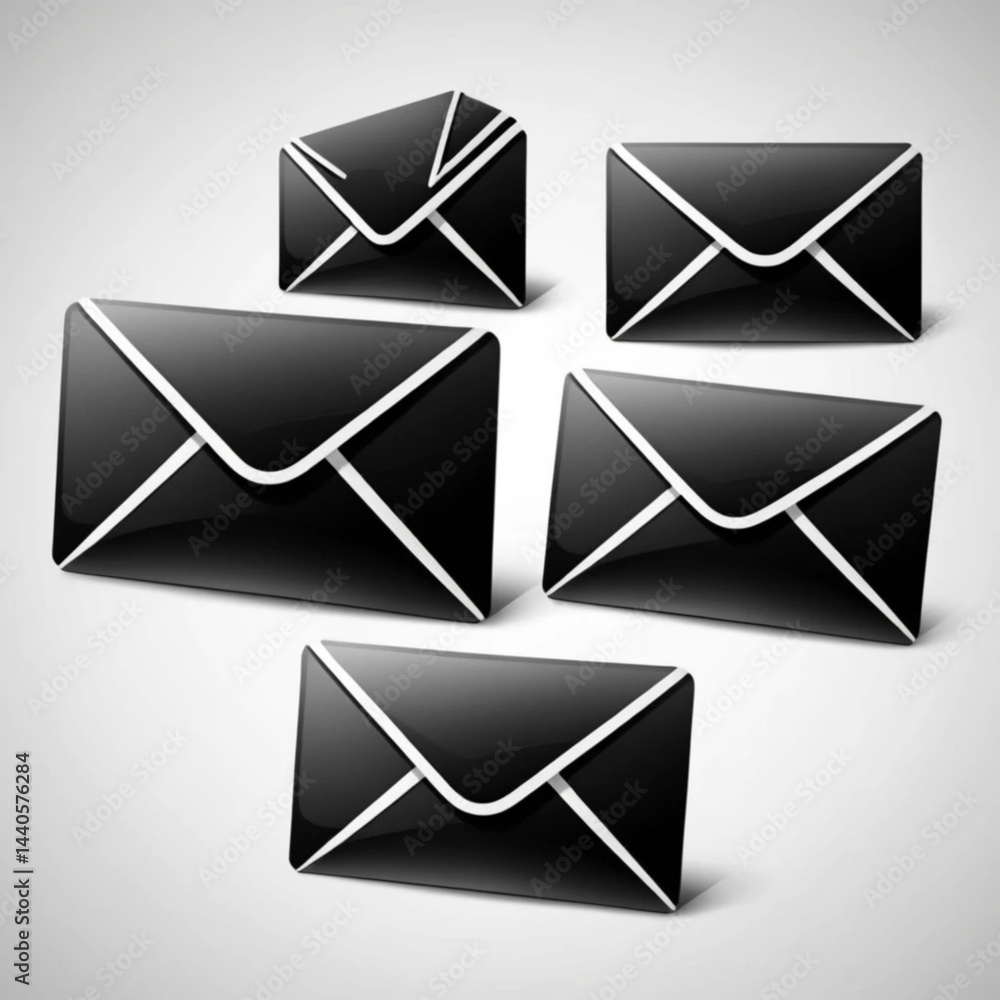 Email icon email flat icon vector open email icon colorful email icon.. Email icon email flat icon vector open email icon colorful email icon..