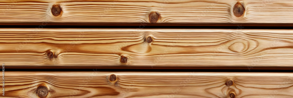 Naklejka premium Admire Natural Wood Grain Texture