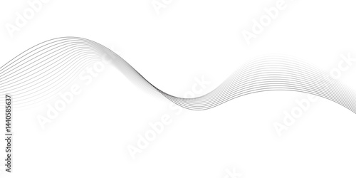 A dynamic abstract background featuring flowing, layered lines that create a sense of movement and fluidity.