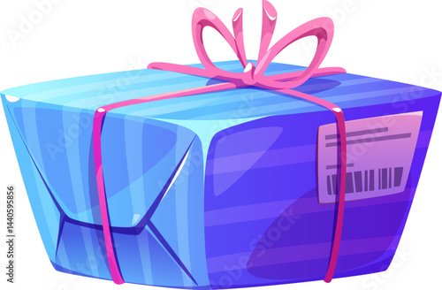 Mail Parcel