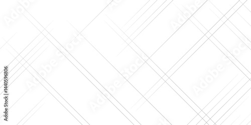 This image features a dynamic pattern of intersecting, slightly blurred lines in various shades of gray against a clean white background.