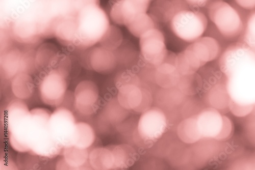 Aesthetic rose gold light leaks for dreamy backgrounds and overlays