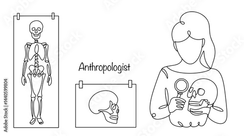 Anthropologist