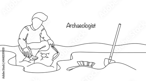 Archaeologist