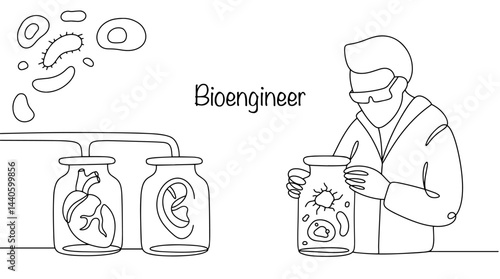 Bioengineer